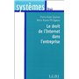 le droit de l'internet dans l'entreprise