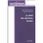 le droit des élections locales