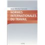 les normes internationales du travail