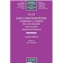 la loi dans l'union européenne. contribution à la définition des actes législati