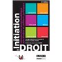initiation au droit - 2ème édition