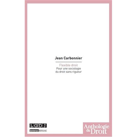 FLEXIBLE DROIT