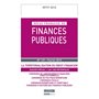 REVUE FRANÇAISE DE FINANCES PUBLIQUES N 129 - 2015