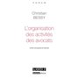 l'organisation des activités des avocats