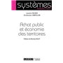 ACHAT PUBLIC ET ECONOMIE DES TERRITOIRES
