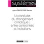 LA CONDUITE DU CHANGEMENT CLIMATIQUE : ENTRE CONTRAINTES ET INCITATIONS