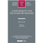 LA RESPONSABILITE CIVILE SUR LES MARCHES FINANCIERS