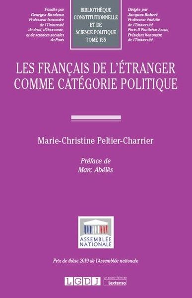 Politique étrangère