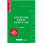 Procédures civiles d'exécution