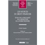 Les sources du droit financier