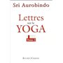 Lettres sur le yoga t2