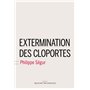 Extermination des cloportes