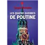 Les Quatre guerres de Poutine