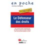 le défenseur des droits