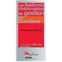 dcg 8 les systèmes d'information de gestion en questions