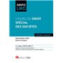 cours de droit spécial des sociétés 2016-2017   - 2ème édition