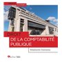 DROIT DE LA COMPTABILITE PUBLIQUE