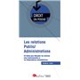 Les relations Public/Administrations