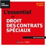 L'essentiel du droit des contrats spéciaux
