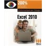 200% VISUEL EXCEL 2010