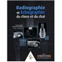 RADIOGRAPHIE ET ECHOGRAPHIE DU CHIEN ET DU CHAT