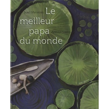 MEILLEUR PAPA DU MONDE (LE)