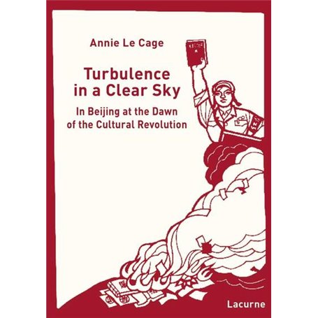 Turbulence in a clear sky