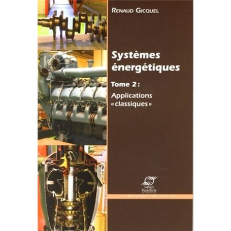 Systèmes énergétiques