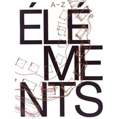Eléments, dictionnaire architectural