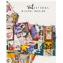 Michel Nedjar. Filiations