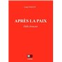 Après la paix