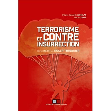 Terrorisme et contre insurrection