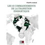 Les dix commandements de la transition énergétique