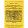 repertoire geographique des etudiants du midi de la france. tome vi -  gascogne