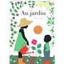 Au jardin