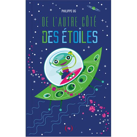 De l'autre côté des étoiles