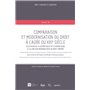 Comparaison et modernisation du droit à l'aube du XXIe siècle