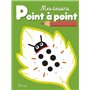 Mes dessins point à point