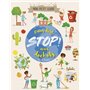 Mon petit guide pour dire STOP aux déchets