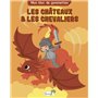 Les châteaux et les chevaliers