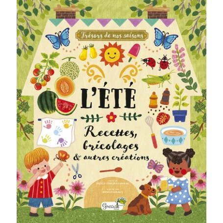 L'été