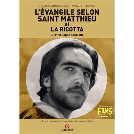 L'Évangile selon Saint Matthieu et la Ricotta