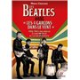 Les Beatles avant « Les 4 garçons dans le vent » 1956-1963