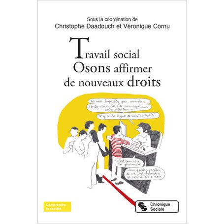 Travail social