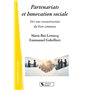 Partenariats et Innovation sociale