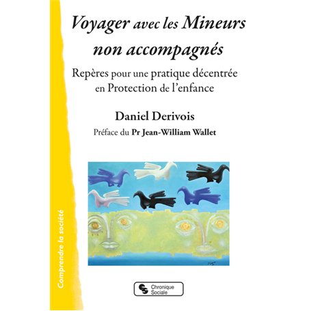 Voyager avec les Mineurs non accompagnés