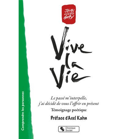 Vive la Vie