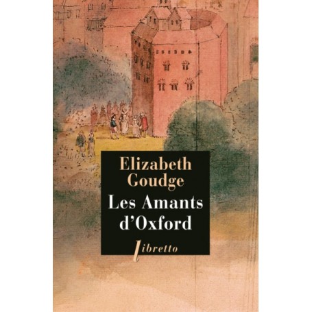 Les amants d'Oxford