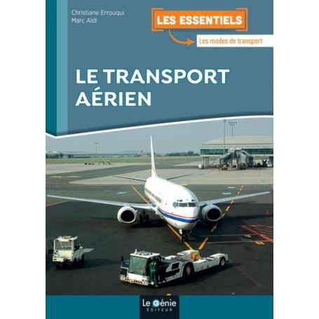 Le transport aérien