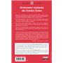 Dictionnaire inattendu des Grandes Écoles